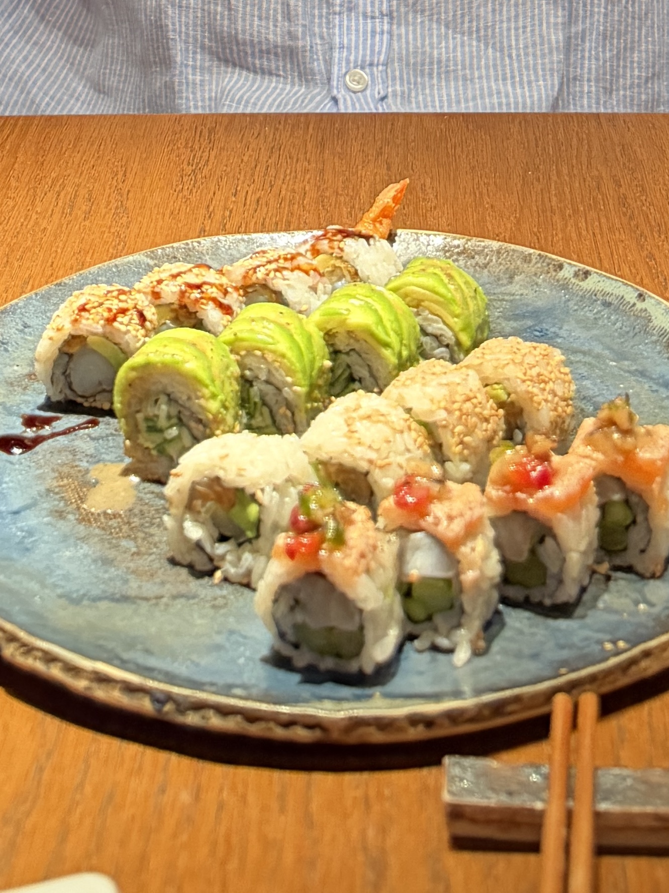 Sushi